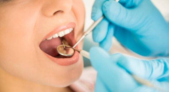 Tratamento de Endodontia (Canal)